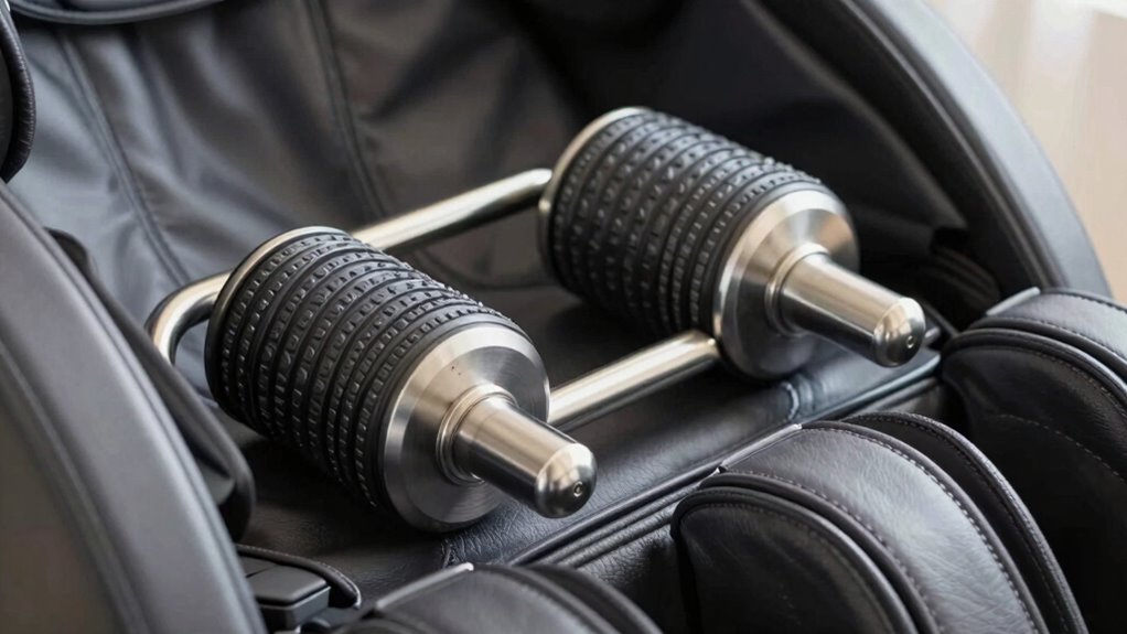adjustable roller width benefits