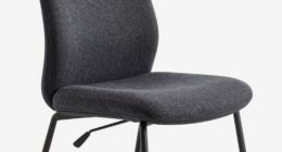 adjusting chair height properly
