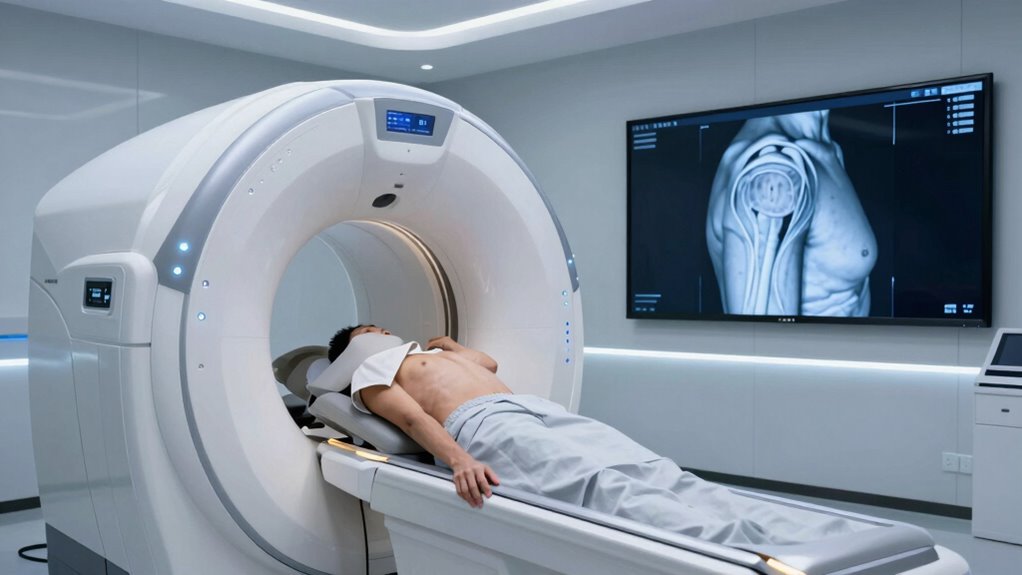 advanced body posture analysis