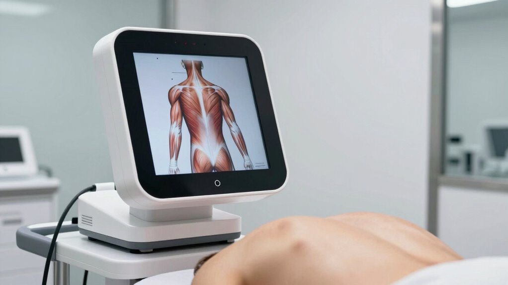 advanced precise spinal imaging