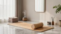 apartment friendly high end wellness