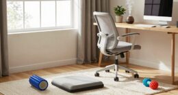 assessing wellness workspace essentials
