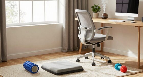 assessing wellness workspace essentials