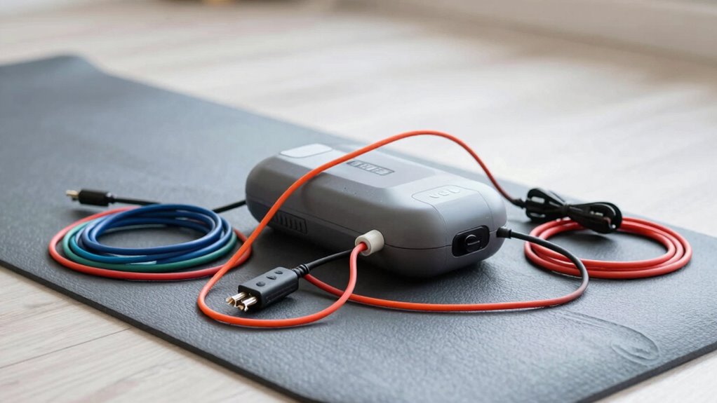avoid unsafe extension cord use