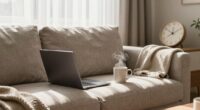balanced screen time limits