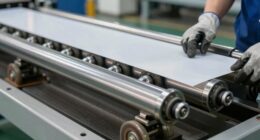 balanced smooth coordinated movement