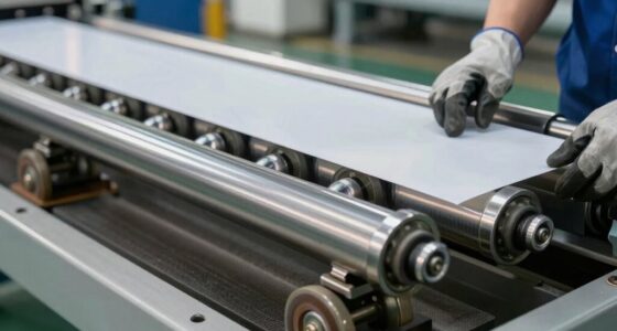 balanced smooth coordinated movement