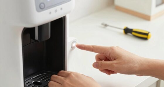 basic troubleshooting steps before service