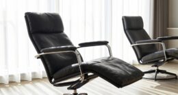 chair design impacts comfort