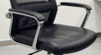 chair fit versus appearance