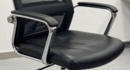 chair fit versus appearance
