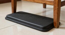 chair leg floor protectors
