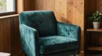 chair placement effectiveness varies