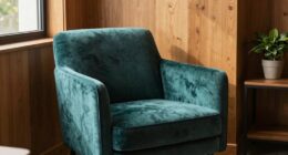 chair placement effectiveness varies