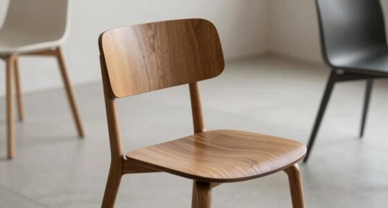 chair sound quality comparison