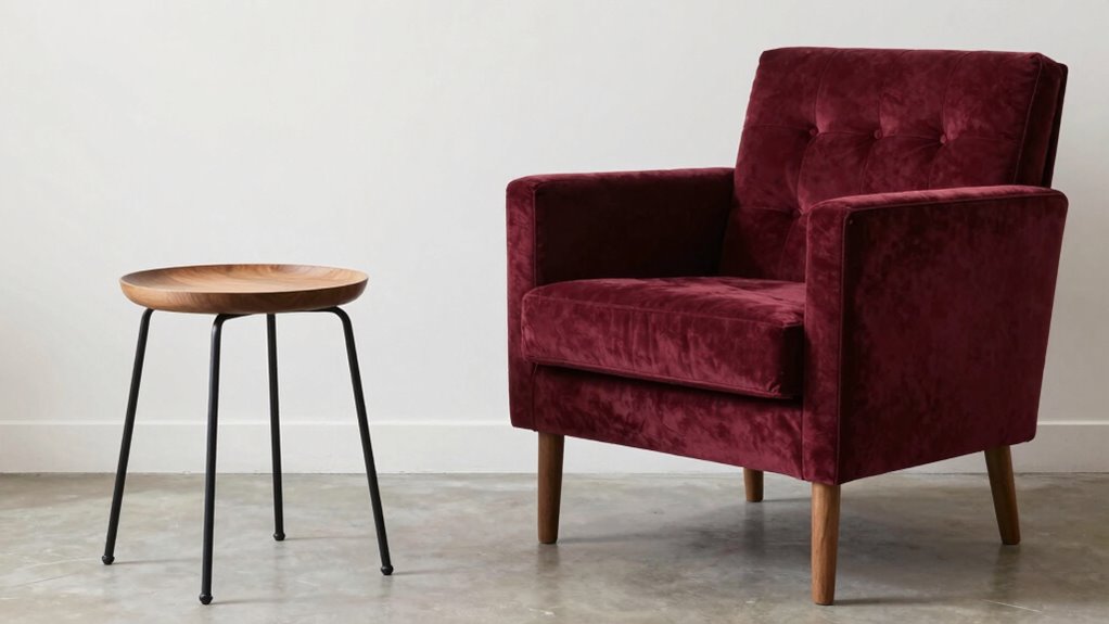 choosing ergonomic stylish seating