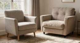 choosing the right chair