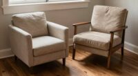 choosing the right chair