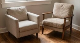 choosing the right chair