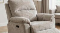 choosing the right recovery recliner