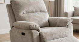 choosing the right recovery recliner