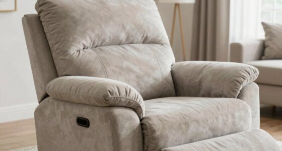 choosing the right recovery recliner