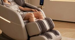 combine heat compression recline