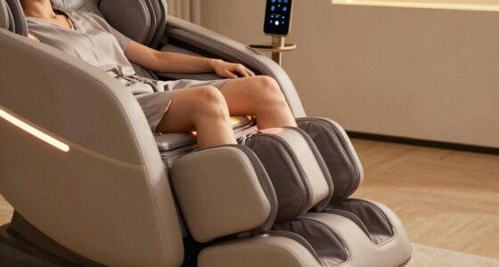 combine heat compression recline