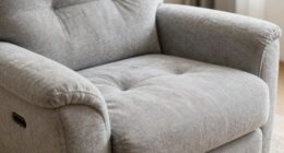 comfort and support balance