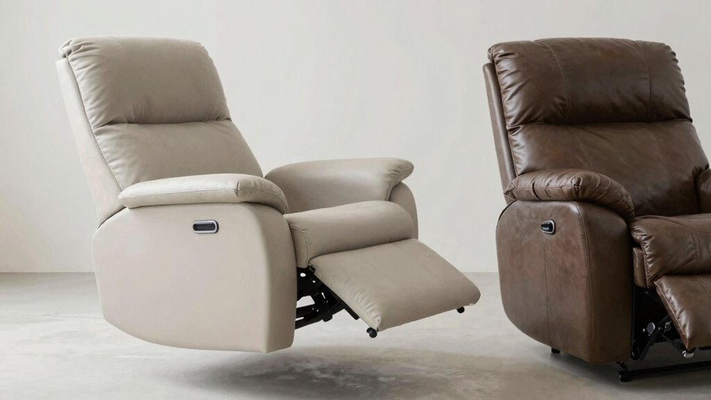 comfort and support comparison