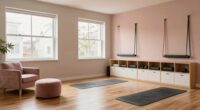 comfortable functional recovery zones