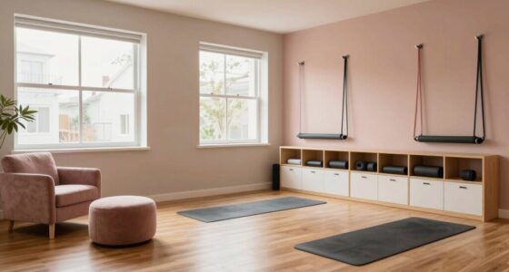 comfortable functional recovery zones