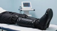 comfortable recovery experience