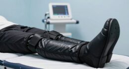 comfortable recovery experience