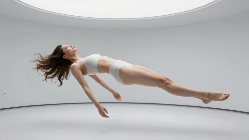 comfortable tall user experience