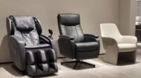 compare chair features effectively