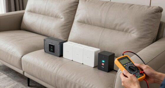 comparing expensive surge protectors
