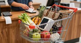 consider overall purchase expenses