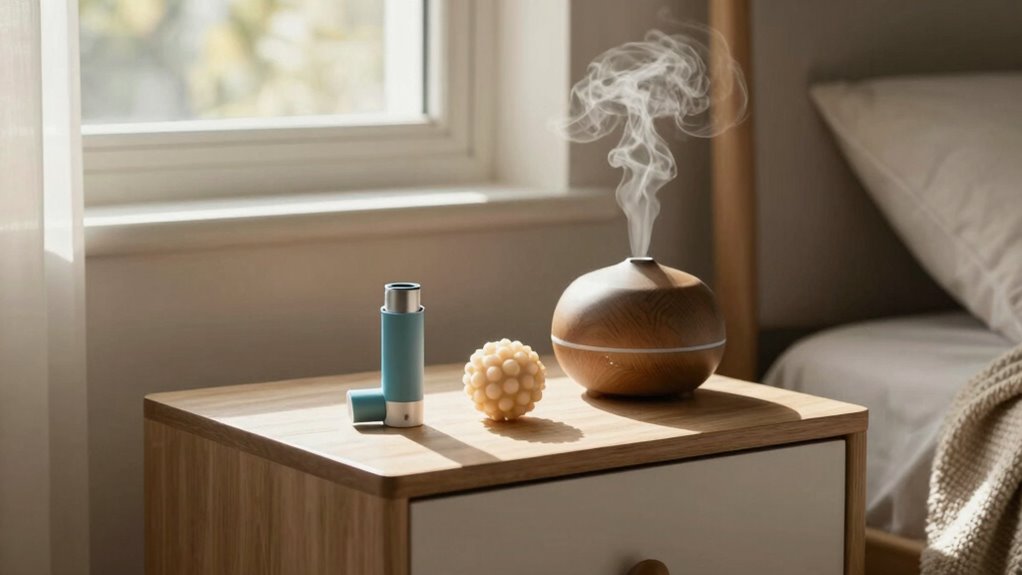 consistent habits prevent emotional setbacks