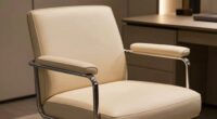 customized settings enhance comfort