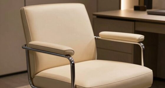 customized settings enhance comfort