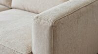 detecting initial upholstery damage