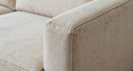 detecting initial upholstery damage