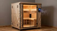 durability and heating efficiency
