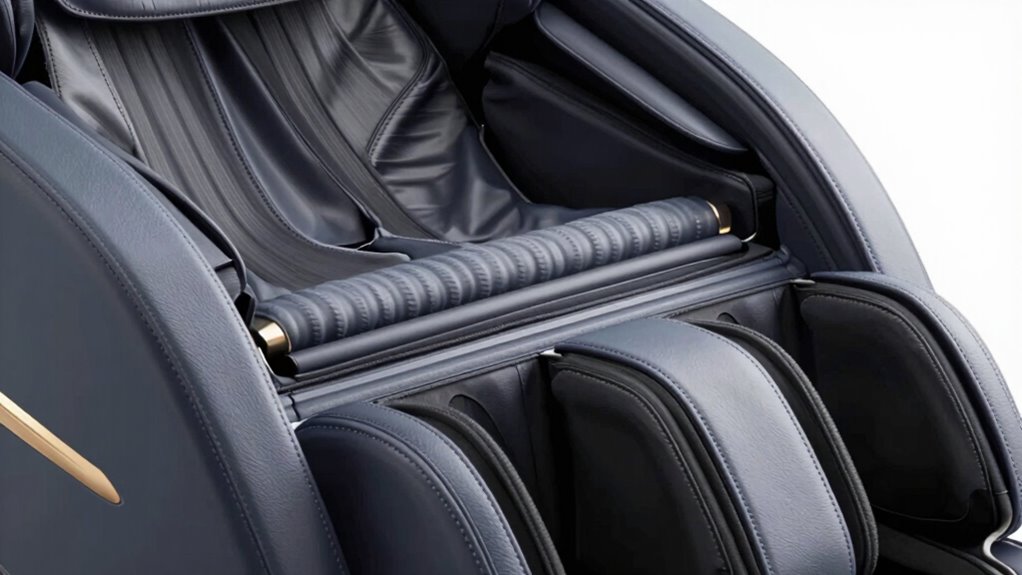 dynamic personalized massage relief