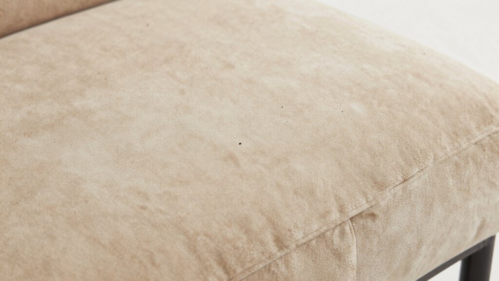 early wear detection and prevention