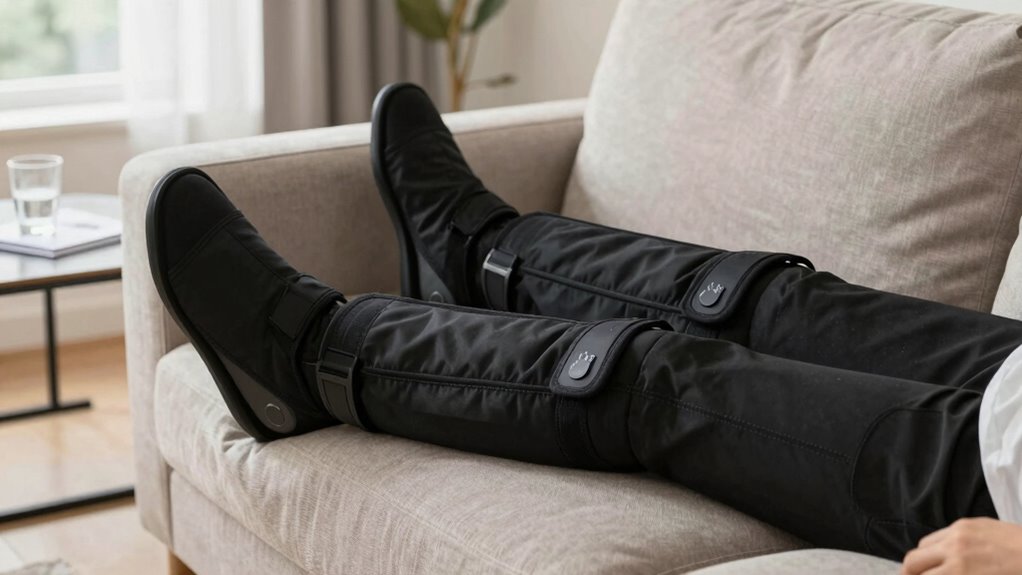 effective customizable compression therapy