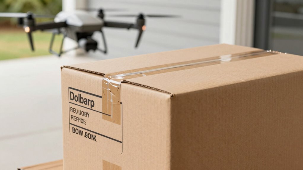 efficient return logistics build loyalty