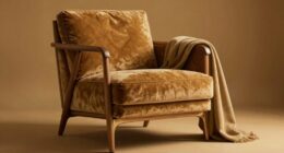 elegant comfort over gadgets
