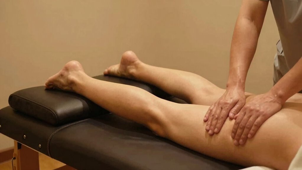 elevate to enhance recovery